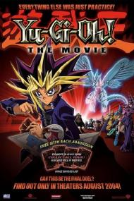 Yu-Gi-Oh! The Movie - Pyramid Of Light <span style=color:#777>(2004)</span> [BluRay] [1080p] <span style=color:#fc9c6d>[YTS]</span>