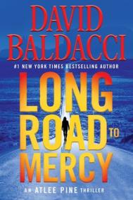 David Baldacci-Long Road to Mercy [epub]
