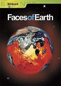 Science Channel Face of Earth