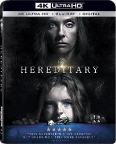 Hereditary Le Radici Del Male<span style=color:#777> 2018</span> iTALiAN MD 720p BluRay x264-iSTANCE