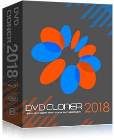 DVD-Cloner Gold + Platinum<span style=color:#777> 2018</span> 15.10 Build 1433 (x86+x64) + Crack [CracksMind]