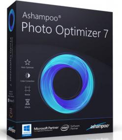 Ashampoo Photo Optimizer 7.0.2.3 Multilingual_patch