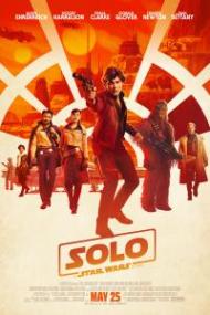 Solo A Star Wars Story<span style=color:#777> 2018</span> 720p