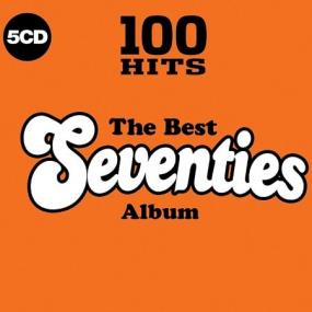 100 HITS - THE BEST - SEVENTIES ALBUM