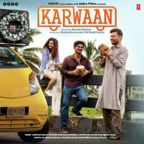 Karwaan <span style=color:#777>(2018)</span> (FULL HINDI ALBUM) 320KBPS CBR MP3