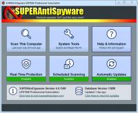 SUPERAntiSpyware Professional 6.0.1262 + Crack New