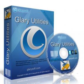 Glary Utilities PRO v5.103.0.125 Multilingual