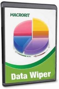 Macrorit Data Wiper 4.3.0 Unlimited Edition + Portable + keygen - Crackingpatching