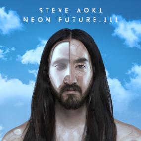 Steve Aoki - Neon Future III <span style=color:#777>(2018)</span> Mp3 (320kbps) <span style=color:#fc9c6d>[Hunter]</span>