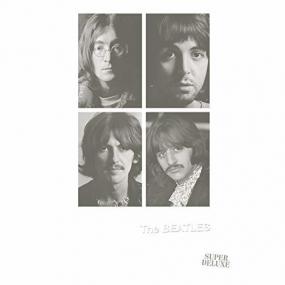 The Beatles – The Beatles (White Album  Super Deluxe) <span style=color:#777>(2018)</span>