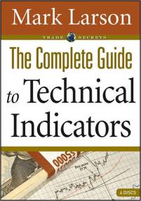 [FreeCoursesOnline.Me] [TradersLibrary.Com] The Complete Guide to Technical Indicators - [FCO]