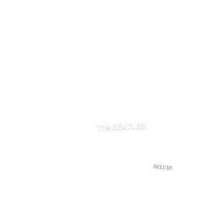 The Beatles - The Beatles (The White Album) (50th Anniversary Deluxe Edition, 3CD) <span style=color:#777>(2018)</span>