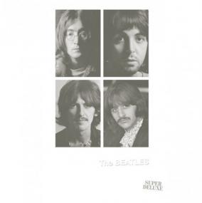 The Beatles - The Beatles (The White Album) (Super Deluxe Edition, 6CD) <span style=color:#777>(2018)</span>