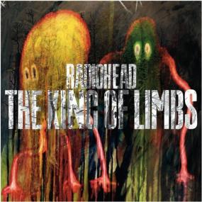 Radiohead - The King Of Limbs2011 [mp3][vbr]BLOWA-TLS