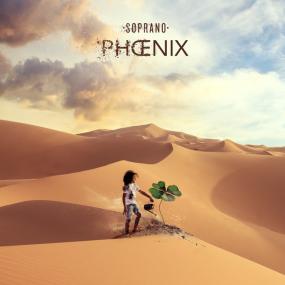Soprano – Phoenix <span style=color:#777>(2018)</span>