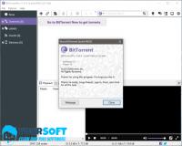 BitTorrent Pro v7.10.4 build 44633 Stable + Crack [CracksNow]