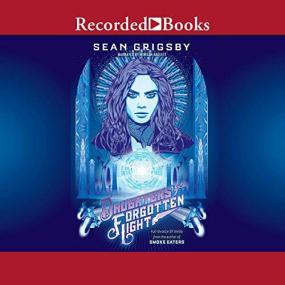 Sean Grigsby -<span style=color:#777> 2018</span> - Daughters of Forgotten Light (Sci-Fi)