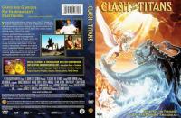 Clash Of The Titans - Sci-fi<span style=color:#777> 1981</span> Eng Fre Ita Spa Multi-Subs 720p [H264-mp4]