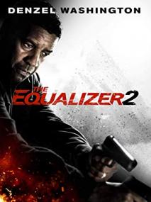 The Equalizer 2<span style=color:#777> 2018</span> MULTi 1080p BluRay x264-NLX5