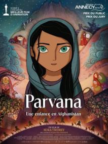 Parvana<span style=color:#777> 2017</span> FRENCH BDRip XviD<span style=color:#fc9c6d>-FuN</span>