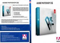 Adobe Photoshop CS6 13.0.1 Final  Multilanguage (cracked dll)