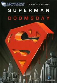 超人之死 Superman Doomsday<span style=color:#777> 2007</span> 中英字幕 BDrip AAC 1080p x264-VINEnc