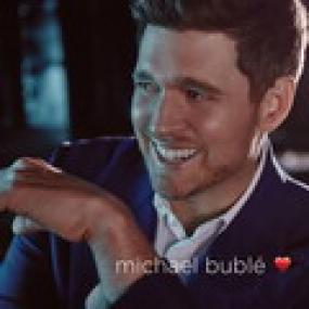 Michael Bublé - love (Deluxe Edition) <span style=color:#777>(2018)</span> Mp3 (320kbps) <span style=color:#fc9c6d>[Hunter]</span>