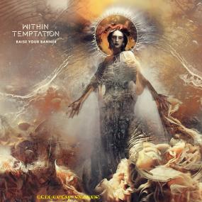 Within Temptation - Raise Your Banner (Single) <span style=color:#777>(2018)</span>