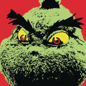 Tyler, The Creator - Music Inspired by Illumination & Dr  Seuss' The Grinch (EP) <span style=color:#777>(2018)</span>