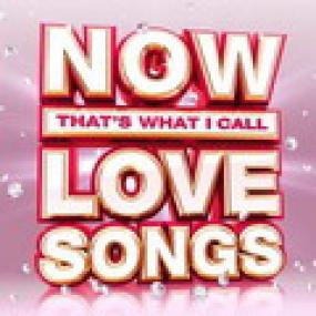 VA - NOW THAT’S WHAT I CALL LOVE SONGS (3CD) <span style=color:#777>(2018)</span> Mp3 320kbps