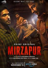 Mirzapur <span style=color:#777>(2018)</span> Hindi Season All Part Join Episode 1 to 9 720p HDRip x264 (SkyMoviesHD org)