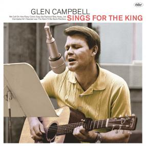 Glen Campbell - Sings For The King (320)