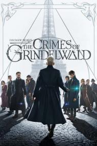 Fantastic Beasts The Crimes of Grindelwald<span style=color:#777> 2018</span> CAM XviD-AVID[TGx]