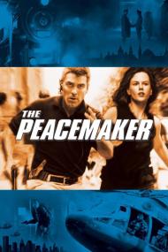 The Peacemaker <span style=color:#777>(1997)</span> [BluRay] [1080p] <span style=color:#fc9c6d>[YTS]</span>