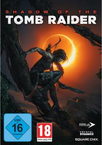 Shadow Of The Tomb Raider-CPY