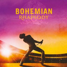 Queen - Bohemian Rhapsody (The Original Soundtrack) <span style=color:#777>(2018)</span> [FLAC]