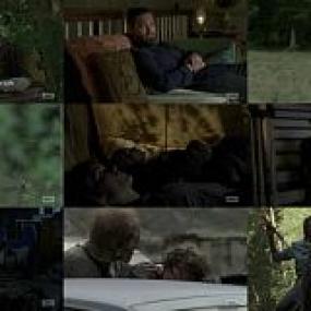 The Walking Dead S09E07 720p HDTV x264<span style=color:#fc9c6d>-AVS[rarbg]</span>