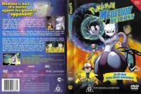 Pokemon Special Mewtwo returns (NL) TBS