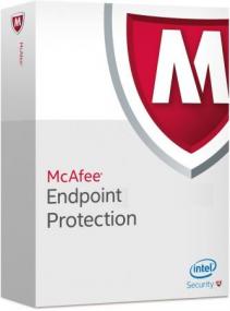 McAfee Endpoint Security 10.6.1.1075.4 + Crack [CracksNow]