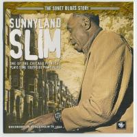 Sunnyland Slim-The Sonet Blues Story(MP3@320)[H33T]
