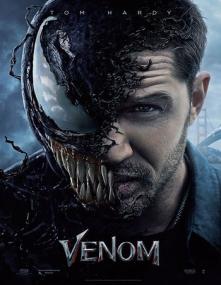 Venom <span style=color:#777>(2018)</span> 720p HDTC x264 