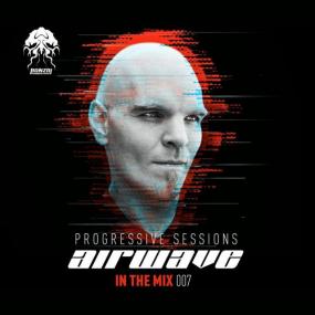 In The Mix 007 - Progressive Sessions (Vyze)