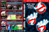 Ghostbusters 1, 2, 3 - Eng Ita<span style=color:#777> 1984</span>-2016 Multi-Subs 1080p [H264-mp4]