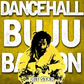 Buju Banton - Dancehall- Buju Banton (2018 Album) [Jet Star] [MP3 320] - GazaManiacRG @ 1337x to