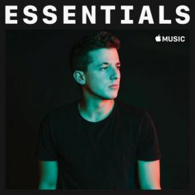Charlie Puth - Essentials (Mp3 320kbps Quality Songs) [PMEDIA]