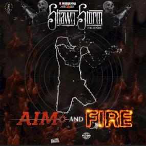 Shawn Storm - Aim & Fire (2018 Album) [Kwashawna] [MP3 320] - GazaManiacRG @ 1337x to
