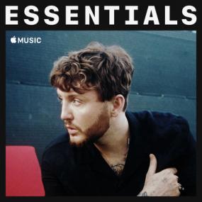 James Arthur - Essentials <span style=color:#777>(2018)</span>