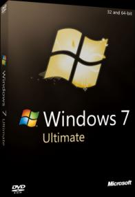Windows 7 SP1 Ultimate ESD + Office Pro Plus<span style=color:#777> 2019</span> VL November (x64) Preactivated<span style=color:#777> 2018</span> [AndroGalaxy]