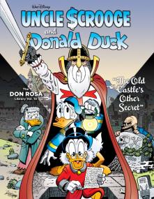 Walt Disney Uncle Scrooge and Donald Duck v10 - The Old Castle's Other Secret <span style=color:#777>(2018)</span> (digital) (Salem-Empire)