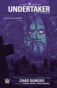 WWE Original Graphic Novel - Undertaker <span style=color:#777>(2018)</span> (Digital) (Kileko-Empire)